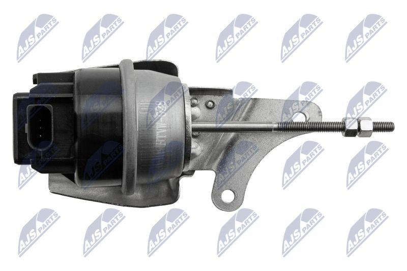 Boîtier de commande, compresseur NTY ECD-VW-028
