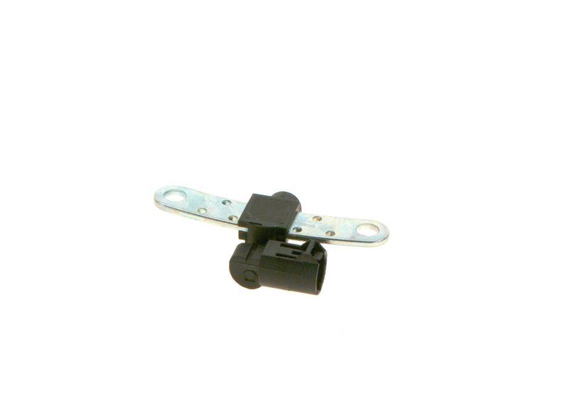 Capteur d'angle, vilebrequin BOSCH 0 986 280 411