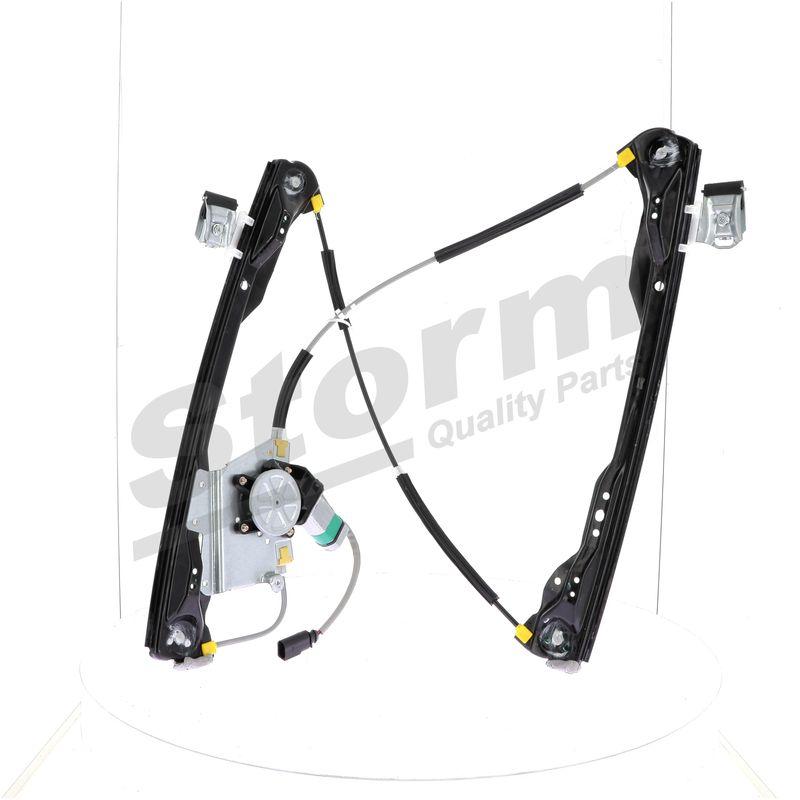 Lève-vitre STORM QUALITY PARTS 46576
