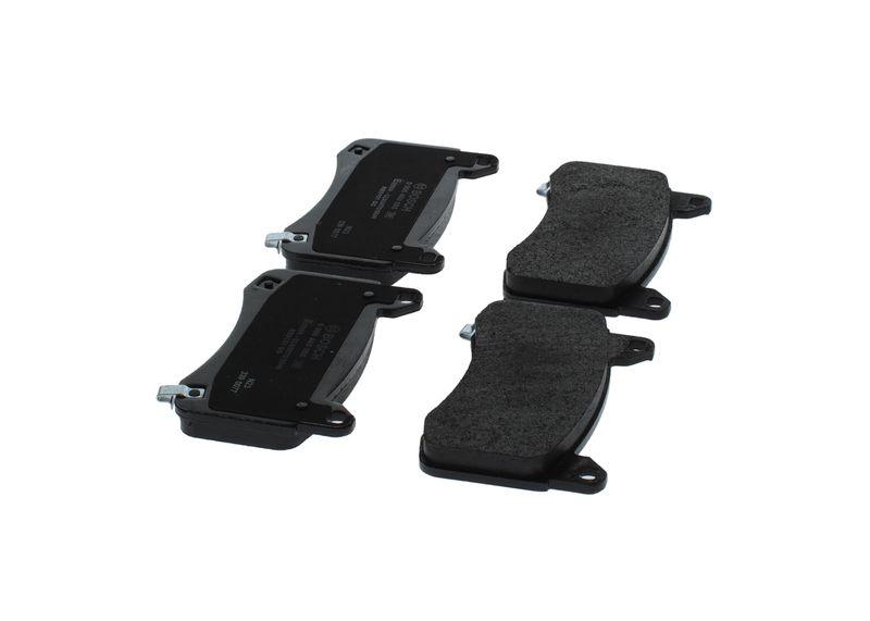 Kit de plaquettes de frein, frein à disque BOSCH 0 986 460 085