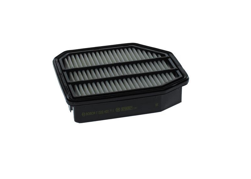 Filtre à air BOSCH F 026 400 711