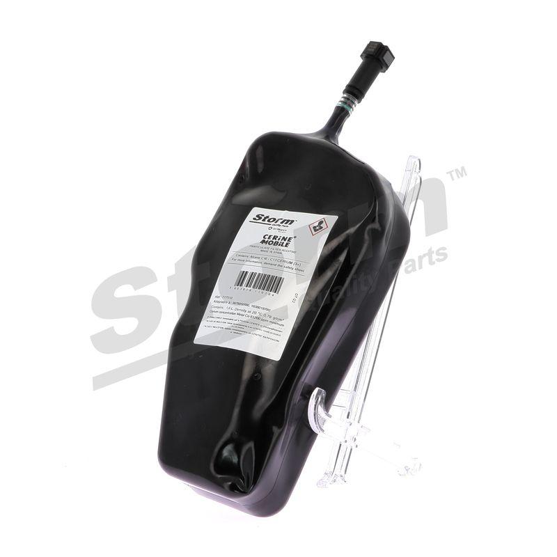 Additif, régénération du filtre à particules/à suie STORM QUALITY PARTS 777510