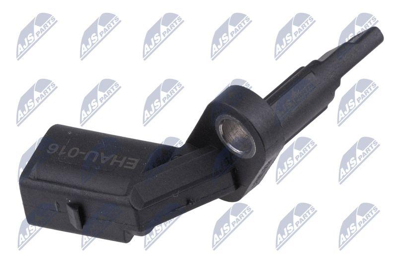 Capteur, vitesse de roue NTY HCA-AU-016
