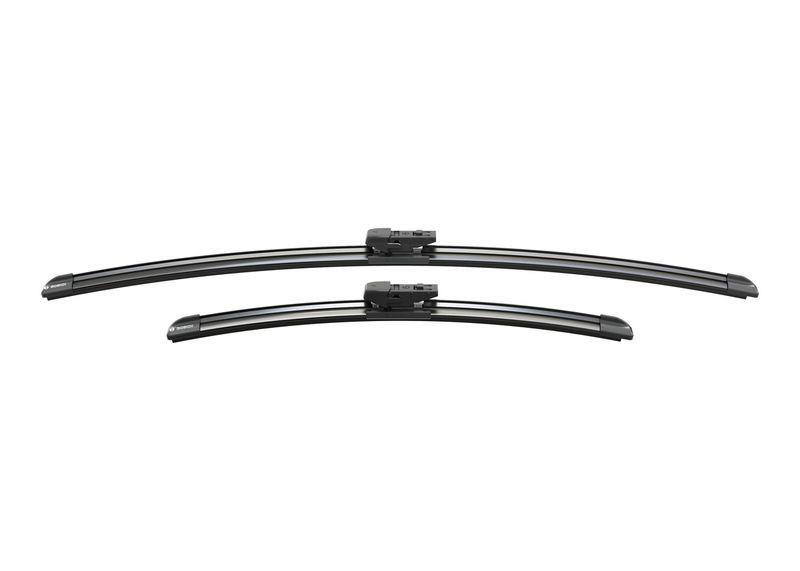 Balai d'essuie-glace BOSCH 3397014156