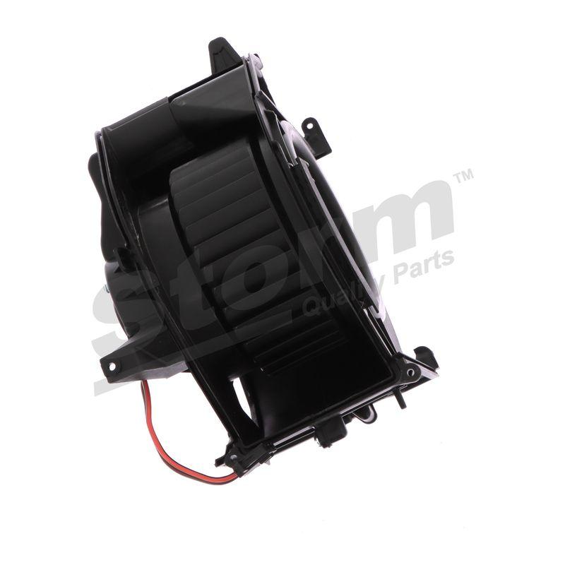Pulseur d'air habitacle STORM QUALITY PARTS 1020801