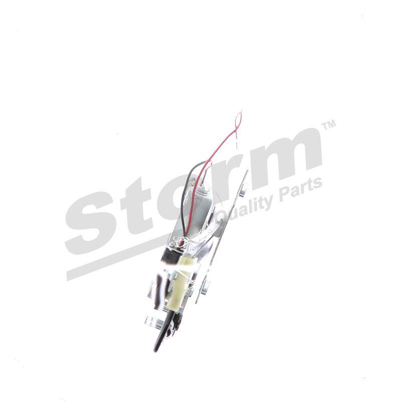 Lève-vitre STORM QUALITY PARTS 137674