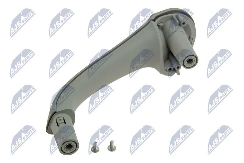 Poignet de porte, équipment intérieur NTY EZC-ME-073