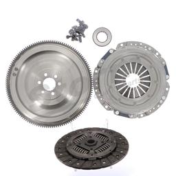 Kit adaptateur, embrayage STORM QUALITY PARTS STO1037
