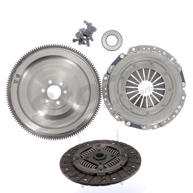 Kit adaptateur, embrayage STORM QUALITY PARTS STO1037