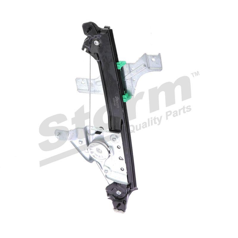 Lève-vitre STORM QUALITY PARTS 7087524