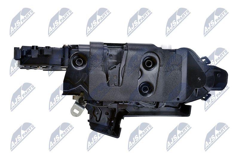 Serrure de porte NTY EZC-FR-004
