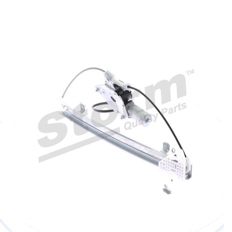 Lève-vitre STORM QUALITY PARTS 160080