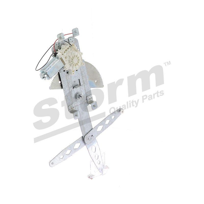 Lève-vitre STORM QUALITY PARTS 61178