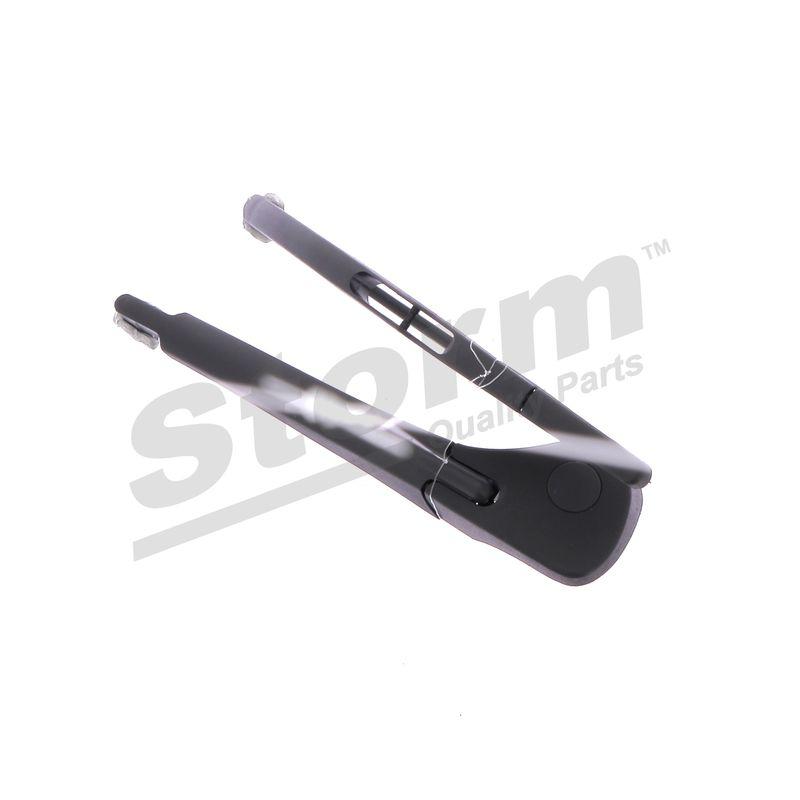 Kit de bras d'essuie-glace, nettoyage des vitres STORM QUALITY PARTS 87242KIT