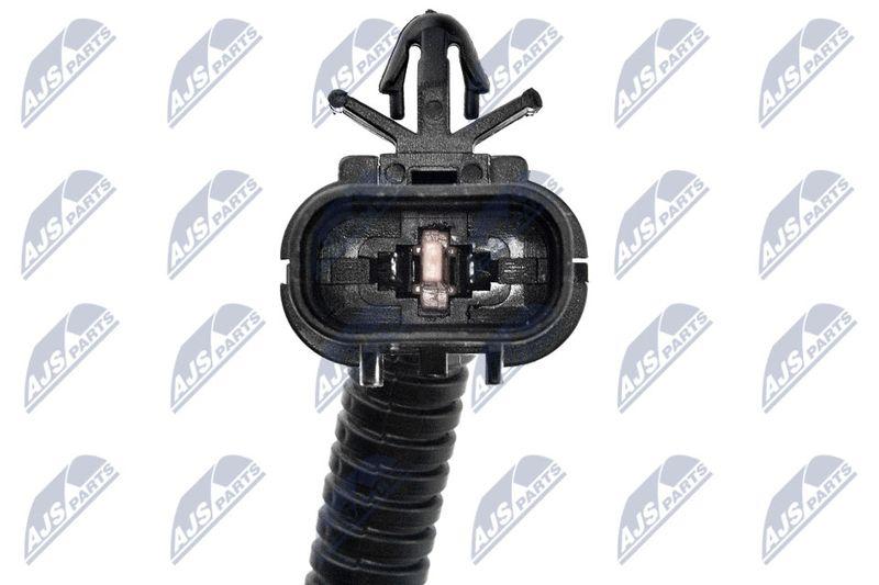 Capteur, vitesse de roue NTY HCA-HY-531