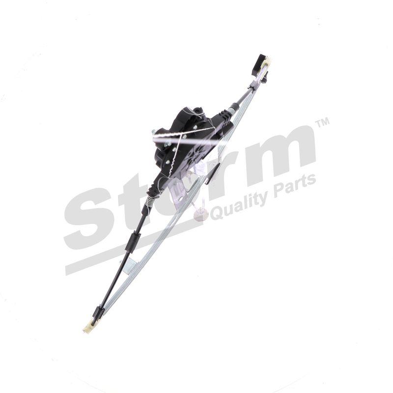 Lève-vitre STORM QUALITY PARTS 33077