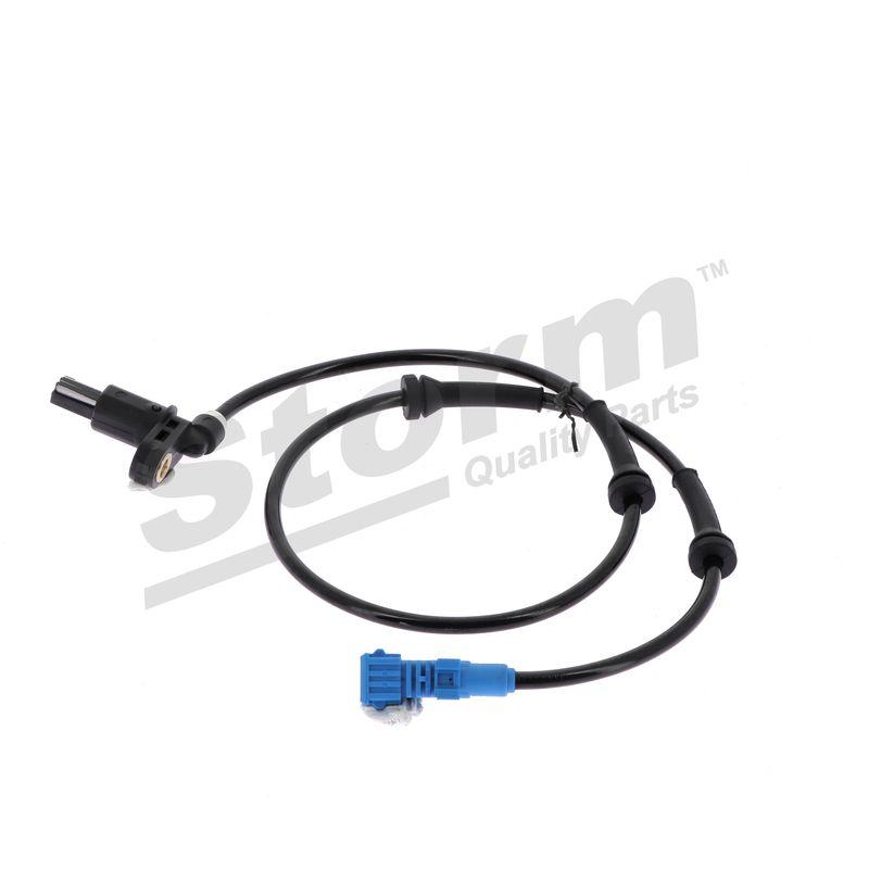 Capteur, vitesse de roue STORM QUALITY PARTS 777110