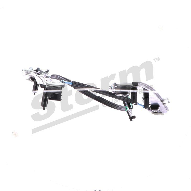 Lève-vitre STORM QUALITY PARTS 98778