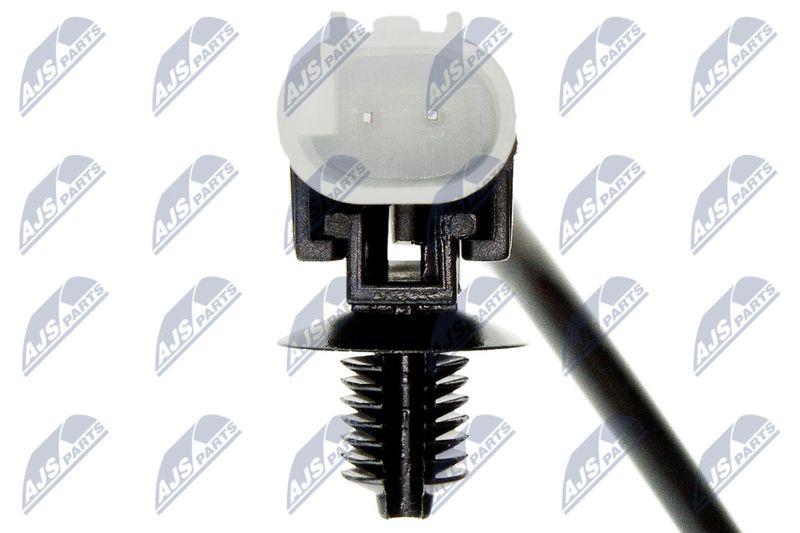 Capteur, vitesse de roue NTY HCA-ME-033