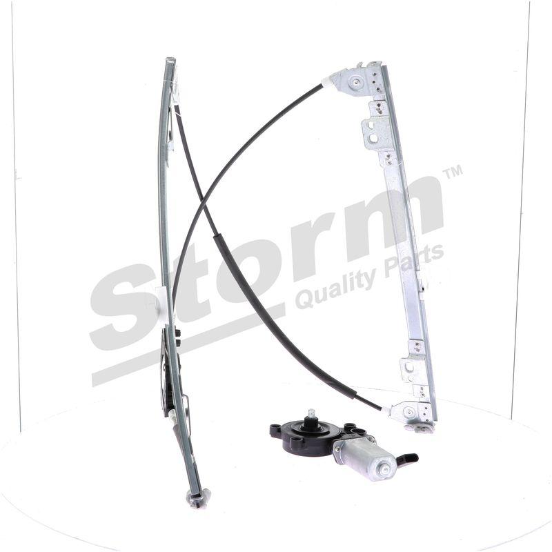 Lève-vitre STORM QUALITY PARTS 41576