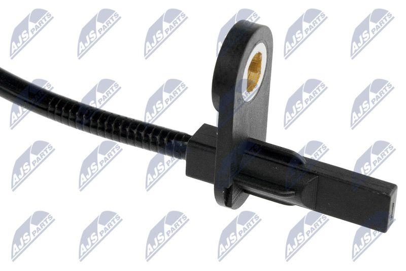 Capteur, vitesse de roue NTY HCA-TY-082