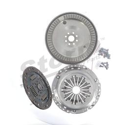 Kit adaptateur, embrayage STORM QUALITY PARTS STO1011