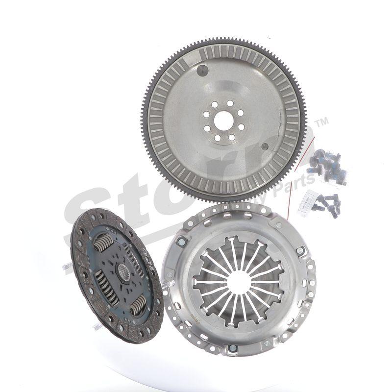 Kit adaptateur, embrayage STORM QUALITY PARTS STO1011