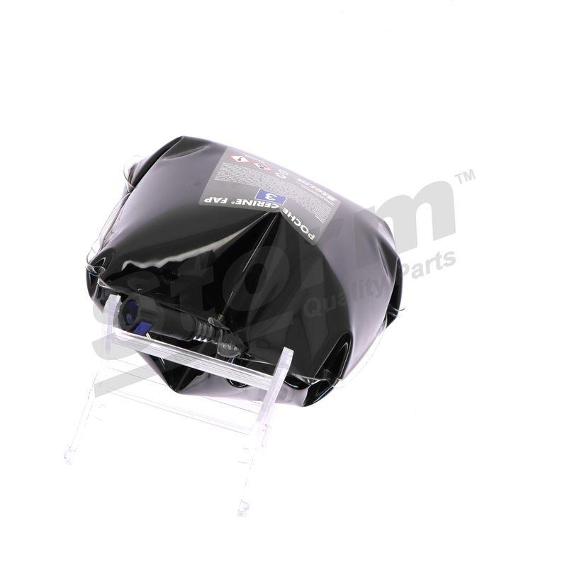 Additif, régénération du filtre à particules/à suie STORM QUALITY PARTS 777502