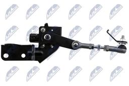 Capteur, correcteur de portée d’éclairage NTY ECX-MS-001