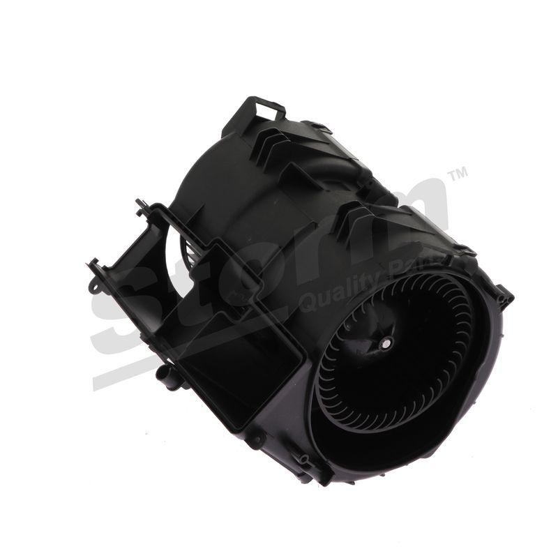 Pulseur d'air habitacle STORM QUALITY PARTS 87407
