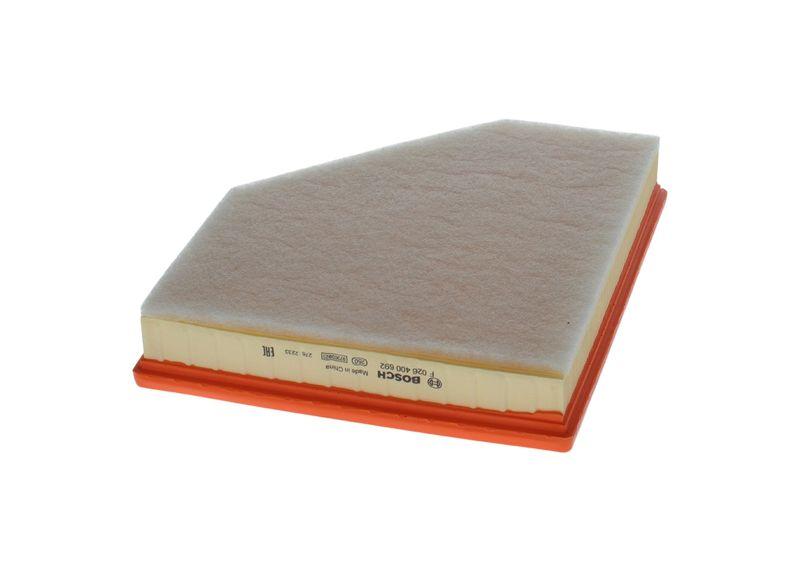 Filtre à air BOSCH F 026 400 692