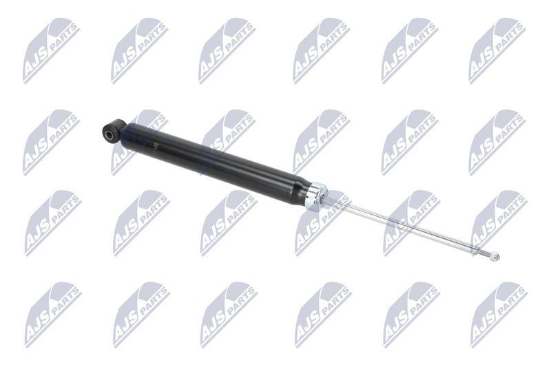 Amortisseur NTY A-FR-035