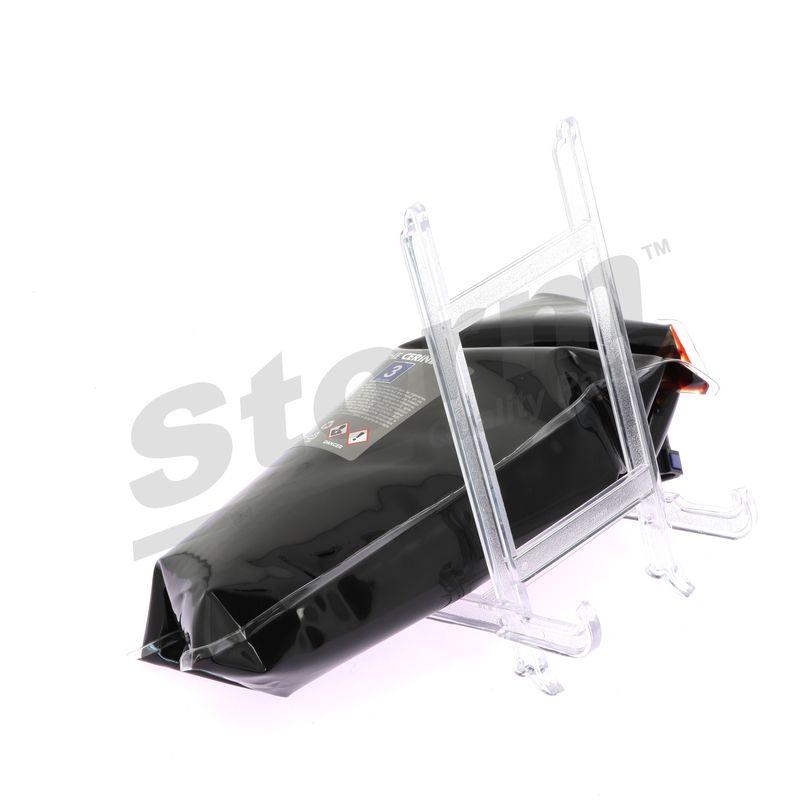 Additif, régénération du filtre à particules/à suie STORM QUALITY PARTS 777501