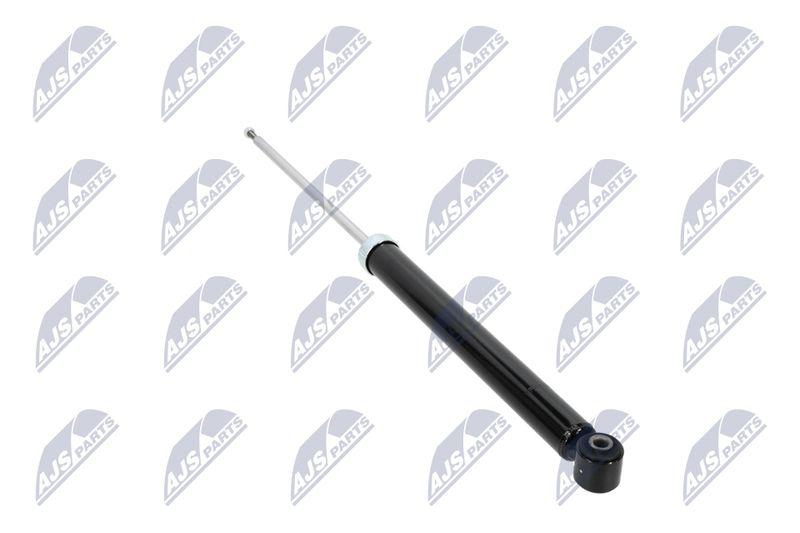 Amortisseur NTY A-FR-000