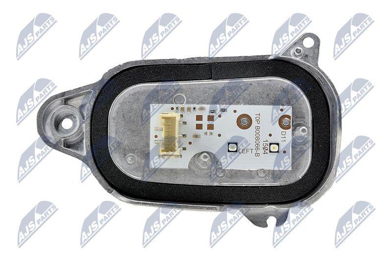 Appareil de commande, système d'éclairage NTY EPX-AU-002