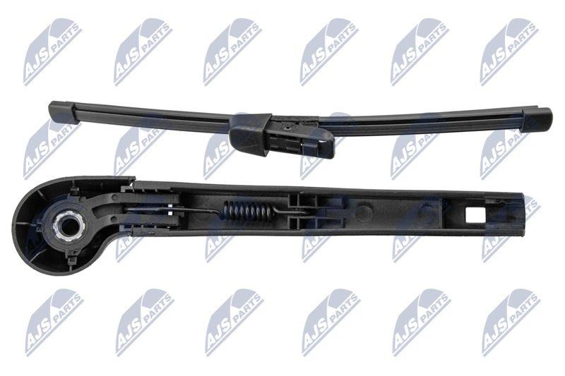 Bras d'essuie-glace, nettoyage des vitres NTY EWB-SK-001