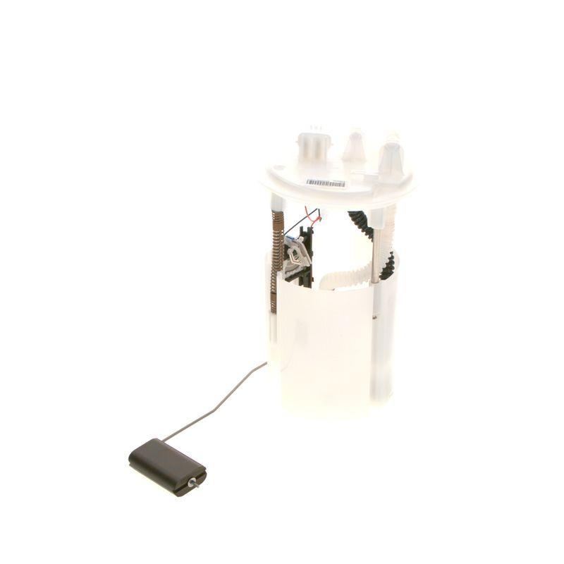 Capteur, niveau de carburant BOSCH 0 580 207 008