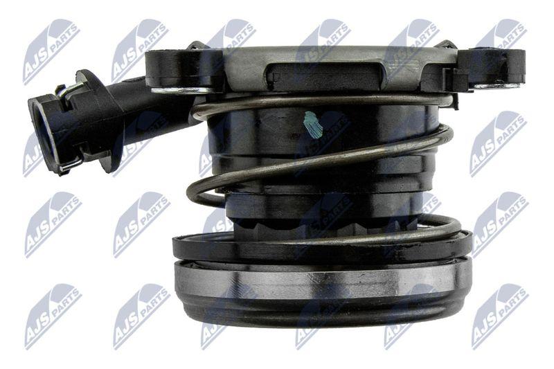 Butée hydraulique, embrayage NTY NWS-PL-015