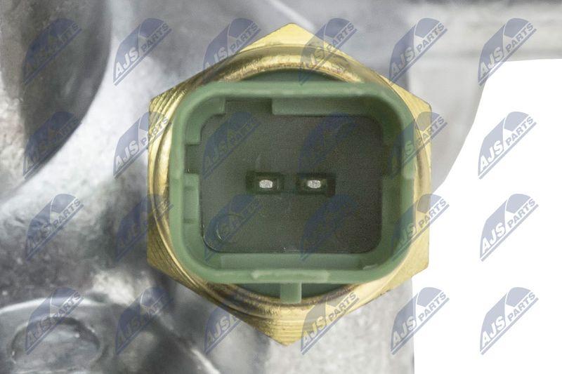 Boîtier du thermostat NTY CTM-FT-014
