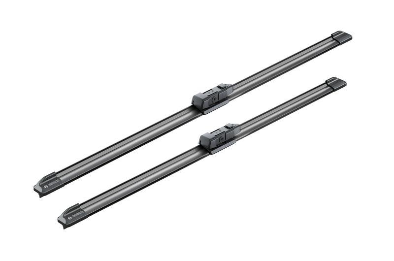 Balai d'essuie-glace BOSCH 3 397 014 211