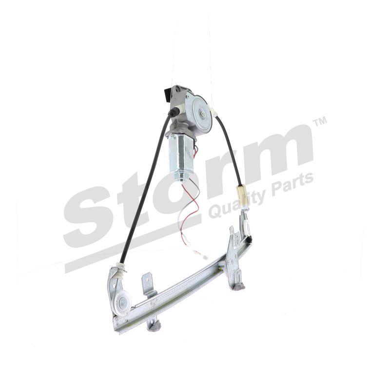 Lève-vitre STORM QUALITY PARTS 44078