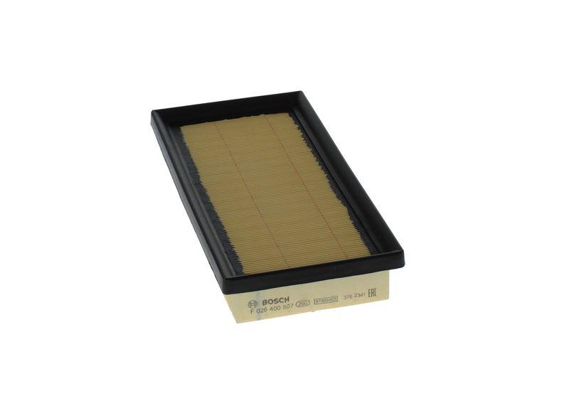 Filtre à air BOSCH F 026 400 507