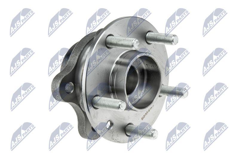 Kit de roulements de roue NTY KLP-VV-019
