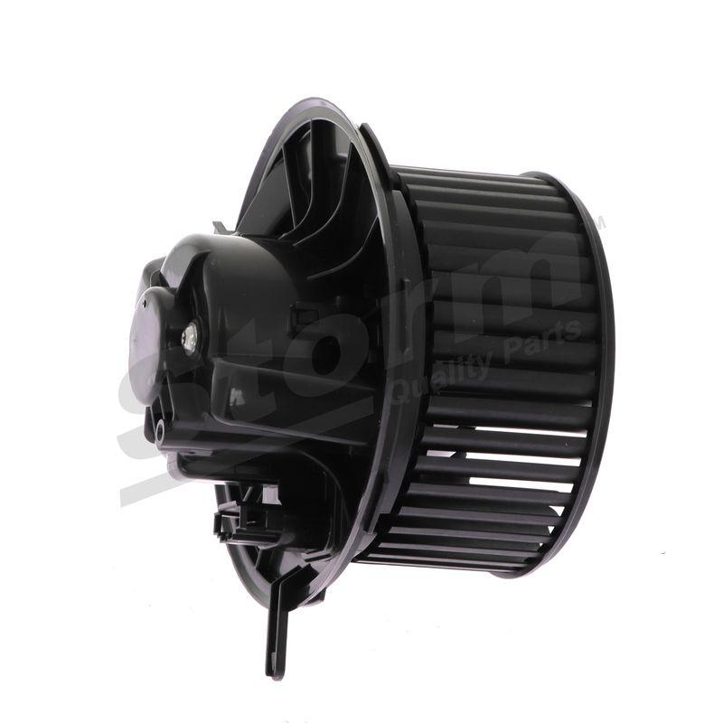Pulseur d'air habitacle STORM QUALITY PARTS 9850801