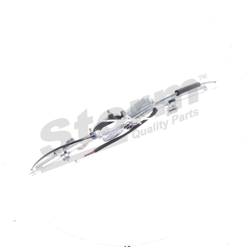 Lève-vitre STORM QUALITY PARTS 125080