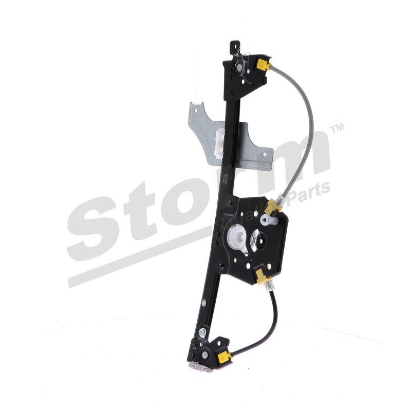 Lève-vitre STORM QUALITY PARTS 7087523
