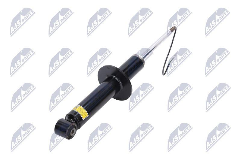 Amortisseur NTY A-PS-014