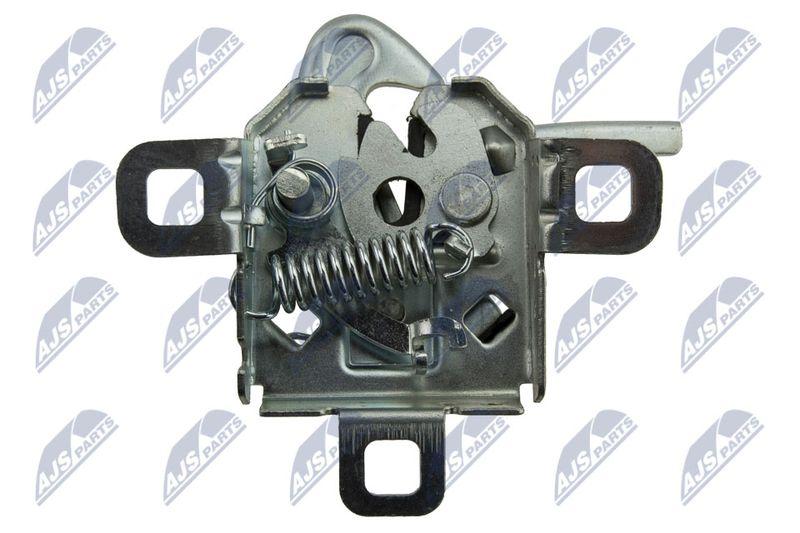 Serrure de capot-moteur NTY EZC-FT-108