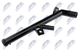 Tuyauterie de liquide de refroidissement NTY CTM-RE-008