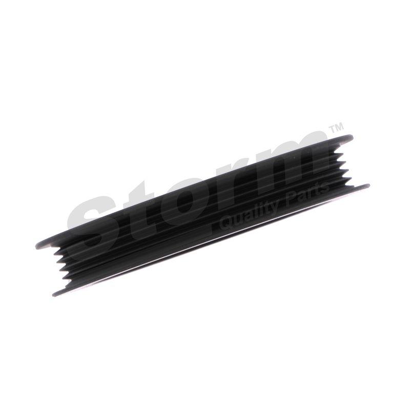 Poulie, vilebrequin STORM QUALITY PARTS 78091